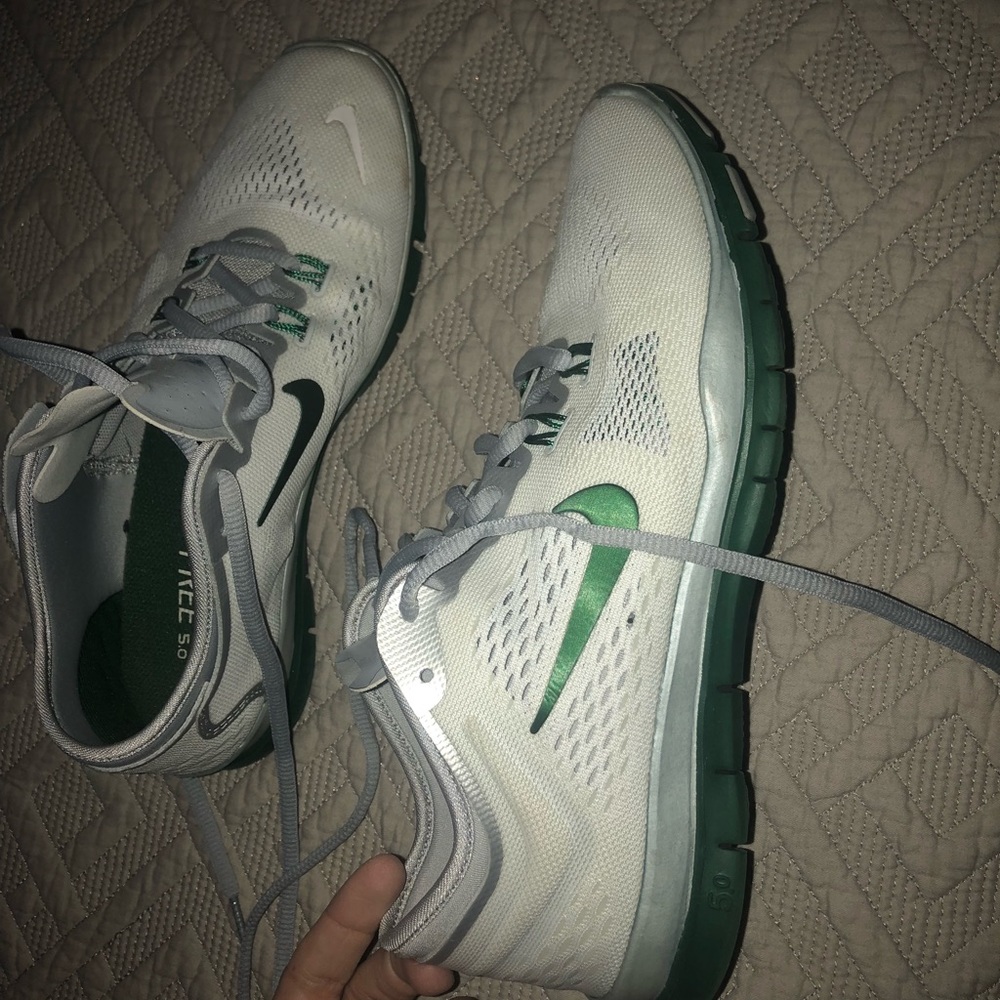 Nike Size 8 Women’s Running Shoe